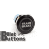 TRANS BRAKE 19mm Custom Billet Buttons